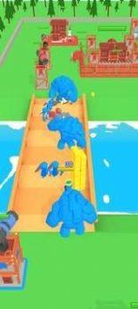 收集和破坏中文手机版(Collect and Destroy)图片1