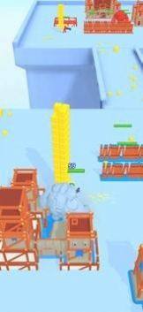 收集和破坏中文手机版(Collect and Destroy)图片2