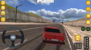 Car Racing Drift游戏图2