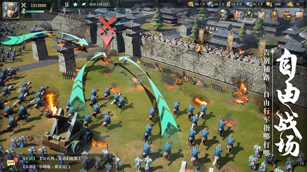 卧龙吟2司马懿值得培养吗？司马懿阵容搭配推荐攻略[多图]