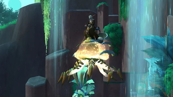 魔兽世界水母坐骑9.2在哪钓？WOW9.2深星元水母坐骑获取攻略[多图]