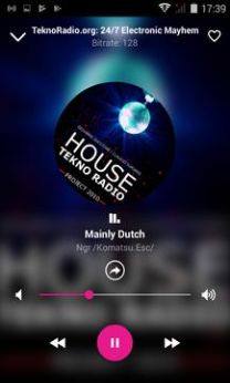 Pandra音乐app手机版下载图片1