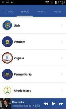 Pandra音乐app手机版下载图片2