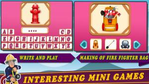 Play as Fireman小游戏官方安卓版图片1