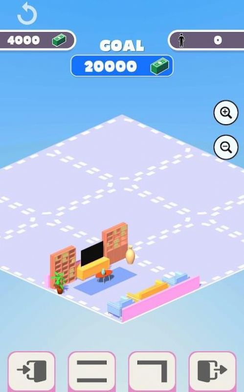 Maze Kea游戏图1