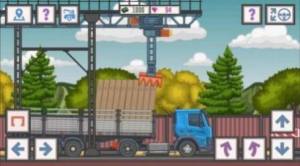 Bad Trucker 2游戏图2