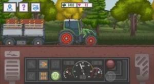 Bad Trucker 2游戏图3