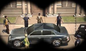 使命狙击手游戏手机版(Sniper of Duty)图片1