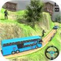 巴士警车游戏官方最新版（Police Bus） v1.5
