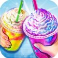 模拟果汁冰淇淋制作游戏官方安卓版 v1.0.2