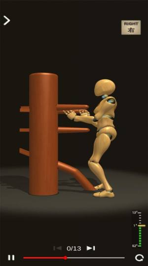 咏春人型师游戏安卓版图片1