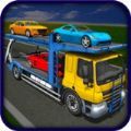 重型货物停车场游戏最新安卓版（Heavy Cargo Parking） v6.3