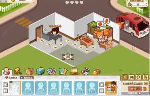 狂欢超市游戏最新手机版2025图片1