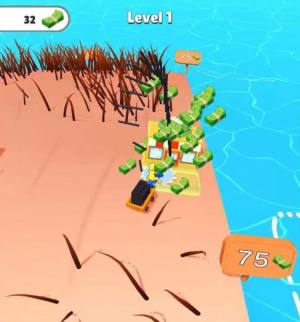 剃须刀空闲中文手机版(Bodyshaver Idle)图片1