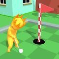 五球高尔夫游戏安卓版下载（5 Ball Golf） v0.2