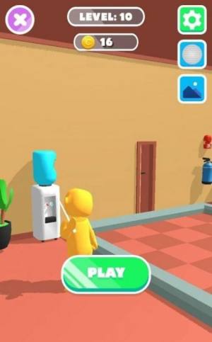 五球高尔夫游戏安卓版下载(5 Ball Golf)图片1