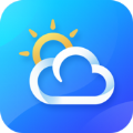 精准时刻天气app官方版下载 v1.0.0.0