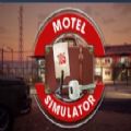 汽车旅馆模拟器steam游戏免费中文版2022(Motel Simulator) v1.0