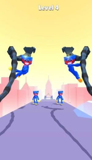 八臂游戏安卓版(OctoArms)图片1