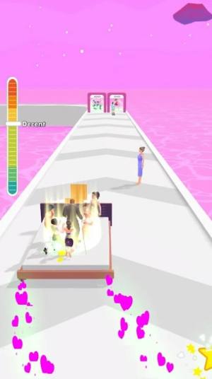 堆在床上游戏安卓版(Stack In Bed)图片1