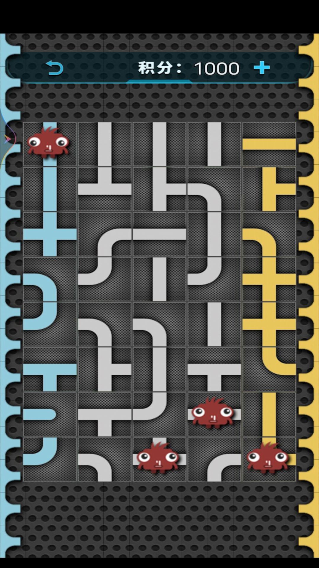笼中迷雾窥梦游戏图1