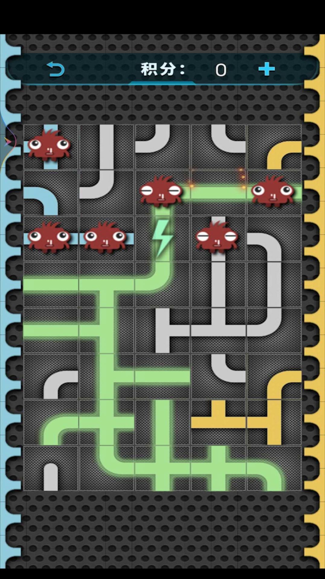 笼中迷雾窥梦游戏图2