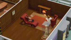 双点医院DLC早日康复版本更新免费下载中文版2022图片1