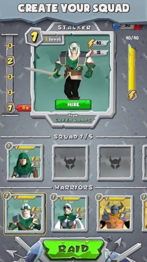 StoneWall游戏最新中文版图片1