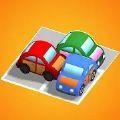 汽车停车3d游戏最新版（Car Park 3d） v0.3.1