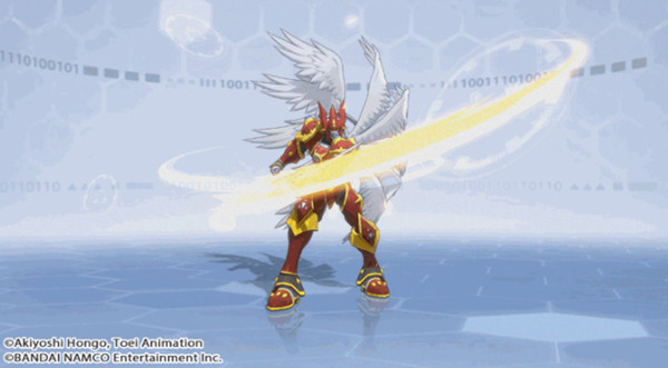 数码宝贝新世纪公爵兽CM技能怎么样？超究极体公爵兽cm技能详解攻略[多图]