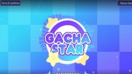 gacha star游戏-gacha star官方版-gacha star中文汉化版
