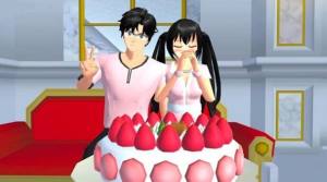 樱花女生成长日记游戏中文版图片1