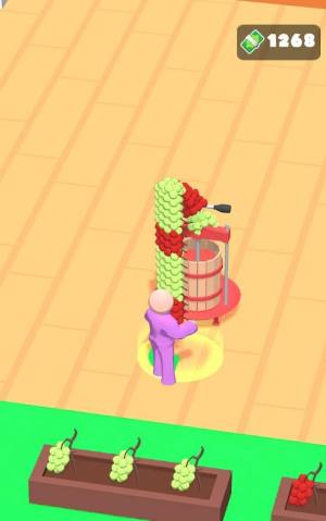 酒庄游戏官方安卓版(wine yard)图片1