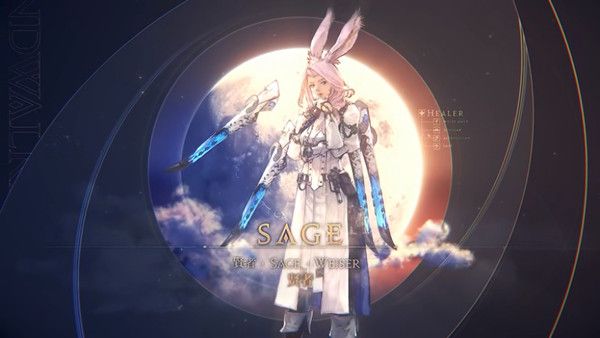 最终幻想14贤者怎么转职？FF14贤者转职任务位置条件说明[多图]