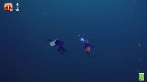光遇潜海季任务五怎么过？潜海季第五个季节任务图文攻略图片1