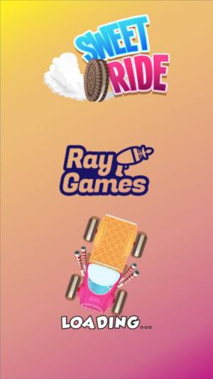 甜蜜之旅中文手机版(Sweet Ride)图片1