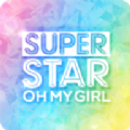 superstar oh my girl手游