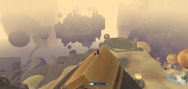 魔兽世界寻高觅低任务攻略 WOW9.2寻高觅低任务完成方法详解图片2