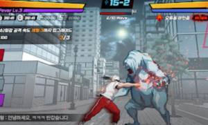 超人时代RPG手游韩服官方版图片1