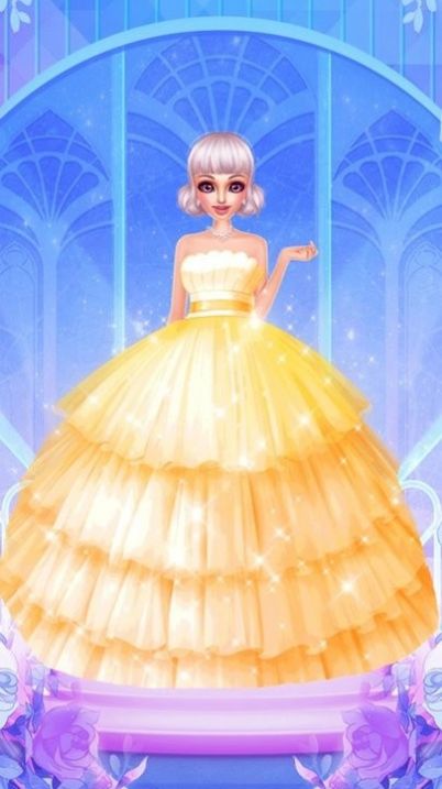 花仙子公主装扮游戏安卓最新版图片1