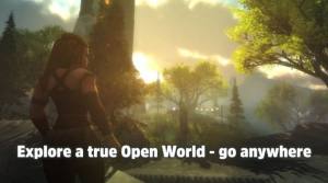 尼米亚传奇光明山脉ios中文汉化版图片3