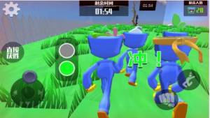 波比的游戏挑战安卓官方版游戏图片1