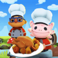双人厨房做饭游戏官方版 v1.0