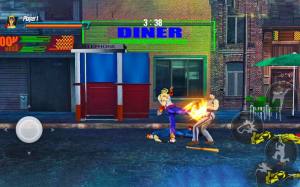 狂暴征服者中文手机版(Rage Conqueror)图片1