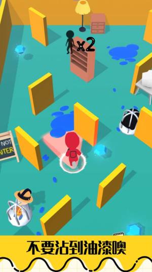 蓝猫精灵生存模拟游戏安卓官方版图片1