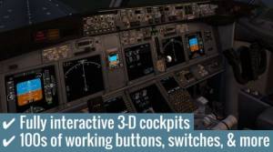 专业模拟飞行2022最新版图2