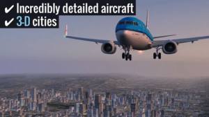 专业模拟飞行2022最新版图1