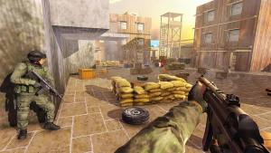 反恐射击枪战3d游戏下载官方最新版图片1