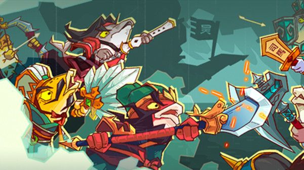 咸鱼之王咸神试炼攻略大全 咸神试炼挑战阵容推荐攻略图片1