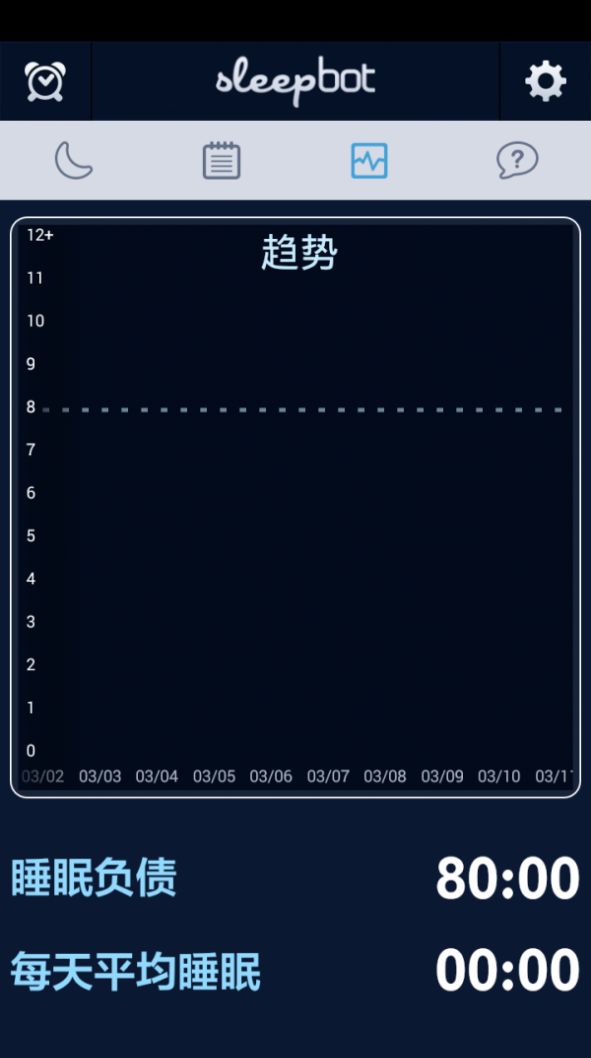 睡眠宝宝最新app图3